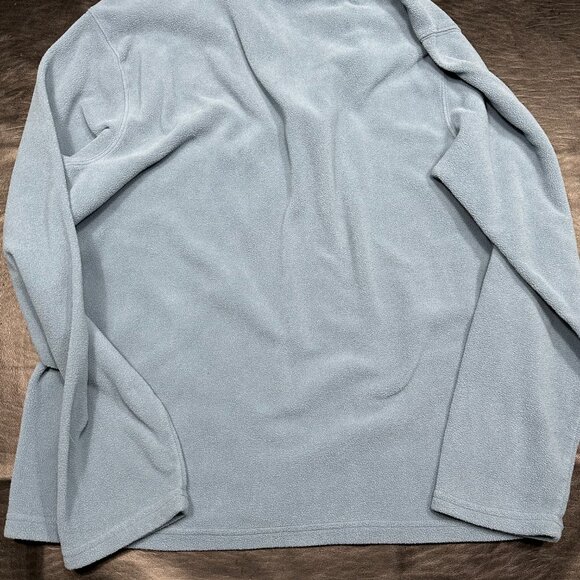 Eddie Bauer Quarter Zip / Pullover - Picture 2 of 4